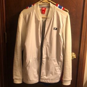 Nike Casual Jacket worn 3x